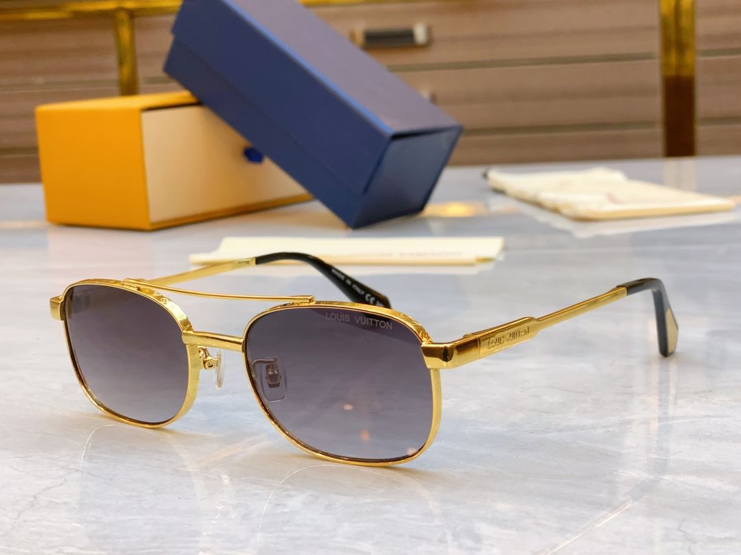 Louis Vuitton Sunglasses